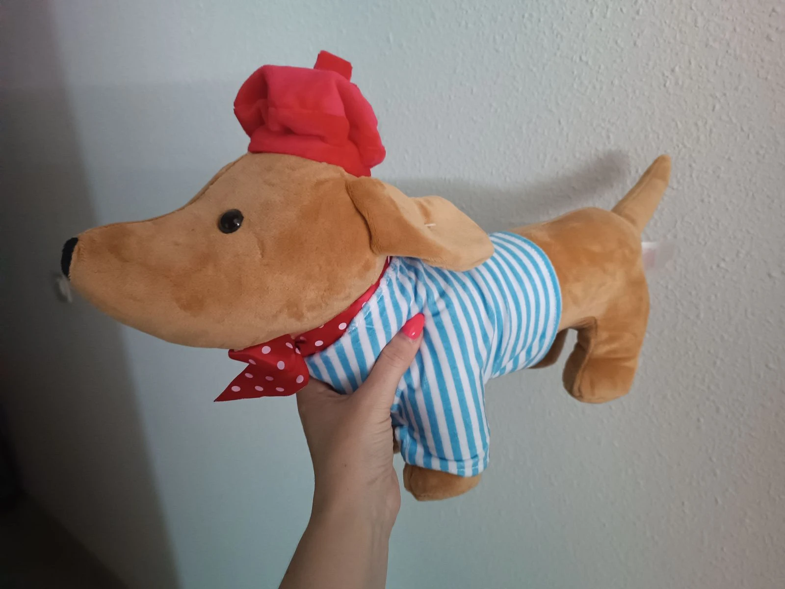Peluche cachorrinho – photo 4